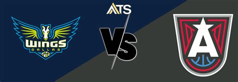 dallas wings vs atlanta dream prediction|Wings vs Dream Prediction & Picks for Tonight .